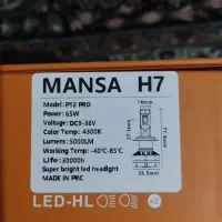 لامپ LED|لامپ و چراغ|داراب, |دیوار