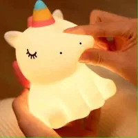 چراغ خواب سیلیکونی کودک|اسباببازی بچه|تهران, فردوس|دیوار