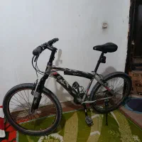 دوچرخه بونیتو