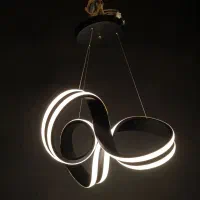 فروش ویژه آویز مدرن (نئونی)