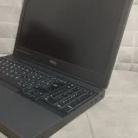 لپ تاپ dell دل استوک کانفیگ بالا