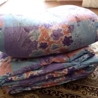 لحاف تشک کرسی