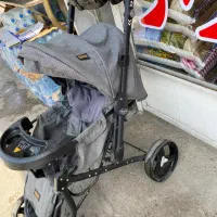 کالسکه دلیجان