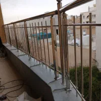 نرده استیل|خدمات پیشه و مهارت|شیراز, کوشک میدان|دیوار