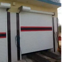 نصب و تعمیر انواع کرکره برقی