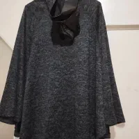 پالتو خفاشی مدل جدید خارجی سایز ۳۶ تا ۴۴|لباس|ری, شهادت|دیوار