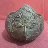 پارچ مسی قدیمی|کلکسیون اشیاء عتیقه|کرج, دولتآباد|دیوار