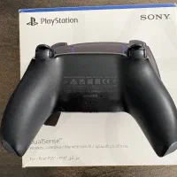 دسته اصلی ps5|کنسول، بازی ویدئویی و آنلاین|کرج, عظیمیه|دیوار