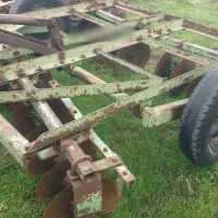 تراکتور وادوات|خودرو سنگین|ویلکیج, |دیوار