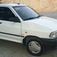 پراید مدل ۸۹ تگ سوز|خودرو سواری و وانت|جوانرود, |دیوار