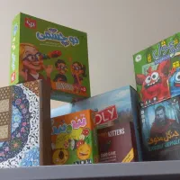 بازی فکری