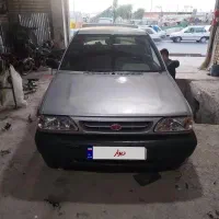 پراید۸۴/دوگانه /سی ان جی