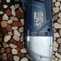 دریل دو سرعته چکشی هیرو مدل HE-7295|ابزارآلات|مشهد, کوی سیدی|دیوار