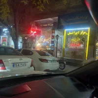 فروش مغازه ۴۰ متر در آخونی