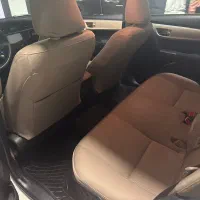 تویوتا کرولا ۲۰۱۵|خودرو سواری و وانت|تهران, الهیه|دیوار