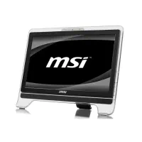 آل این وان Msi صفحه تاچ 22 اینچ