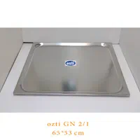 بن ماری استیل سینی استیل ترکیه ozti|کافی‌شاپ و رستوران|تهران, ایرانشهر|دیوار