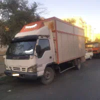باربری کارگر خاور اثاث کشی منزل پونک شهران چیتگر|خدمات حمل و نقل|تهران, کوهک|دیوار