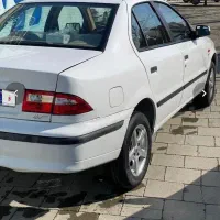 سمند مدل ۹۰ LX|خودرو سواری و وانت|بانه, |دیوار