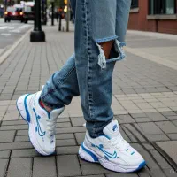 کتونی نایک سایز 37تا40 اسپورت