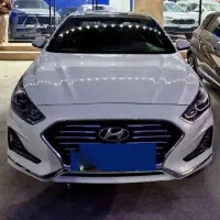 سوناتا LFفول2018 GIS PIus هیبرید