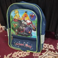 کیف مدرسه نو نو نو