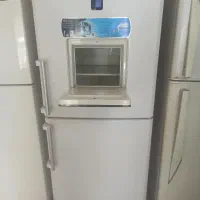 خرید و فروش یخچال فریزر سوخته