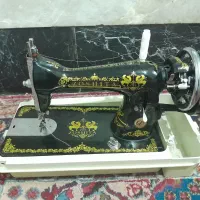 ۲ عدد چرخ تمیز  اماده کار