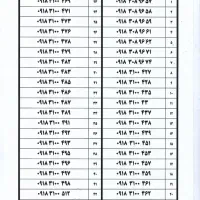 65 83 320 0919|سیم‌کارت|همدان, |دیوار