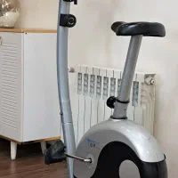 دوچرخه ثابت تایوانی سایز بزرگ وارداتی مشابه اکبند