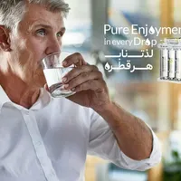 دستگاه تصفیه‌ آب / فیلتر ممبران / فیلتر آب یخچال|آب‌سردکن و تصفیه آب|تهران, چیتگر|دیوار