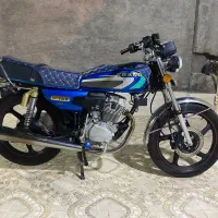 موتور ۱۵۰ تکنو