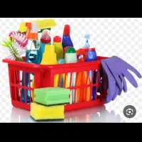 نیازمند خ واسه نظافت