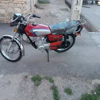 موتور 125|موتورسیکلت|شیراز, تحویلی|دیوار