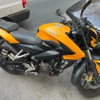 پالس Ns ۱۳۹۶