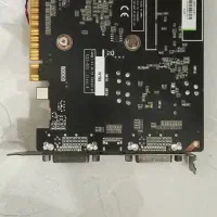 کارت گرافیک ZOTAC  GT 730|قطعات و لوازم جانبی رایانه|مشهد, جاهد شهر|دیوار