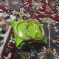 دو عدد النگو رنگ ثابت