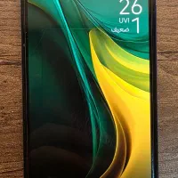 گوشی شیائومی mi 11 light رنگ آبی