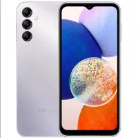 موبایل A 14 رم 4 حافظه 64|موبایل|اصفهان, باغ گلها|دیوار