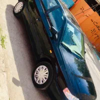 سمند lx تمیز