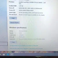 لپتاب دل