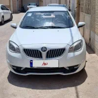 برلیانس اچ۳۳۰|خودرو سواری و وانت|مشهد, زیبا شهر|دیوار