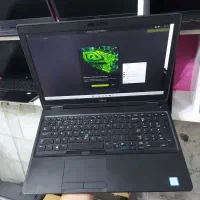 DELL3530 i7-8850H RAM16 SSD Nvidia Quadro P600 4Gb|رایانه همراه|کرج, کرج نو|دیوار