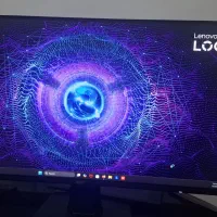 مانیتور 25 اینچ MSI نو نو