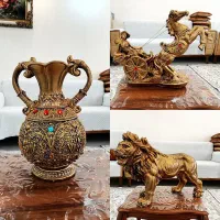 فروش مجسمه دکوری