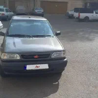 پراید|خودرو سواری و وانت|تهران, کیانشهر|دیوار