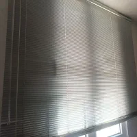 پرده کرکره ای|پرده، رانر، رومیزی|قرچک, زیبا شهر|دیوار