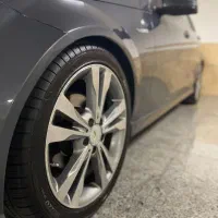 بنز c200