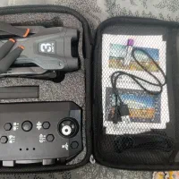 کوادکوپتر Z908 Pro دوربین‌دار 4K