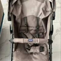 کالسکه بچه برند chicco اصل مدل LITE WAY